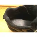 Visvim Leather boots for sale
