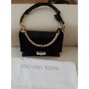 Vivianne leather handbag Michael Kors