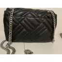 Buy Michael Kors Vivianne leather handbag online