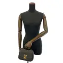 Vivienne leather handbag Louis Vuitton