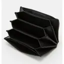 Leather clutch bag Vivienne Westwood