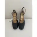 Buy Vivienne Westwood Leather heels online