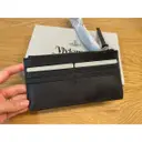 Buy Vivienne Westwood Leather wallet online