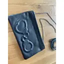 Buy Vlieger & Vandam Leather handbag online