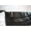 VLogo leather crossbody bag Valentino Garavani
