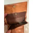 VLogo leather wallet Valentino Garavani - Vintage