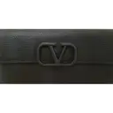 Vsling leather handbag Valentino Garavani