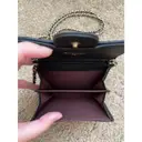 Wallet on Chain leather handbag Chanel
