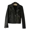 Leather jacket Whistles