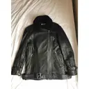Leather jacket Whistles