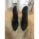Windsor Smith Leather heels for sale