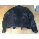 Leather jacket Won Hundred