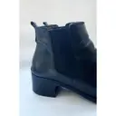 Buy Wonders Leather ankle boots online