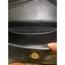 XX leather mini bag Balenciaga