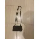 Buy Y-3 Leather handbag online
