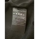 Leather jacket Y-3