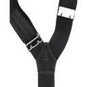 Buy Yohji Yamamoto Leather belt online