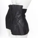 Buy Yohji Yamamoto Leather corset online