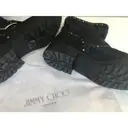 Luxury Jimmy Choo Ankle boots Women