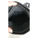 Leather bag Yves Saint Laurent - Vintage