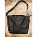 Yves Saint Laurent Leather handbag for sale - Vintage