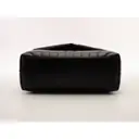 Leather handbag Yves Saint Laurent