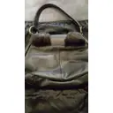 Buy Yves Saint Laurent Leather handbag online