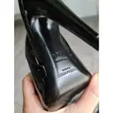 Buy Yves Saint Laurent Leather heels online - Vintage
