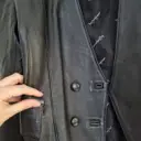 Buy Yves Saint Laurent Leather jacket online