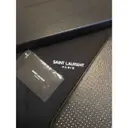 Leather small bag Yves Saint Laurent