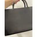 Buy Z Spoke by Zac Posen Leather handbag online
