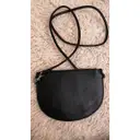Buy Zac Posen Leather clutch bag online