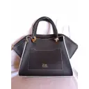 Buy Zac Posen Leather handbag online