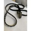 Buy Zadig & Voltaire Leather belt online