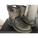 Zadig & Voltaire Leather boots for sale