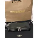 Buy Zadig & Voltaire Leather satchel online