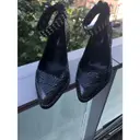 Buy Zadig & Voltaire Leather heels online