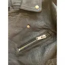 Buy Zara Leather vest online