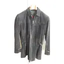 Zilli Leather jacket for sale - Vintage