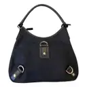 Abbey linen handbag Gucci - Vintage