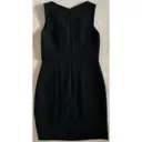 Buy Boss Linen mid-length dress online