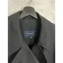 Buy Burberry Linen coat online - Vintage
