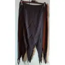 Buy CAMOMILLA Linen skirt online