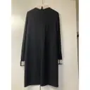 Buy Gucci Linen mid-length dress online