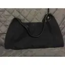 Buy Gucci Linen handbag online - Vintage