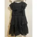 Buy Isabel Marant Etoile Linen mini dress online