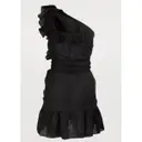 Buy Isabel Marant Etoile Linen mini dress online