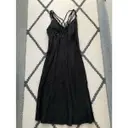 Buy MEXX Linen mid-length dress online