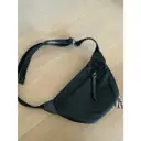 Buy Moncler Linen handbag online