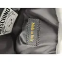 Buy Moschino Linen crossbody bag online